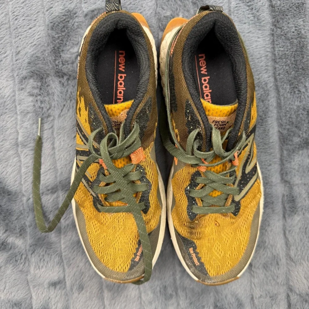 New Balance new balance